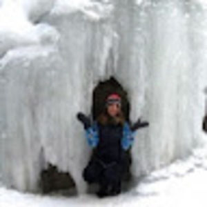 Meet your Posher, Alison